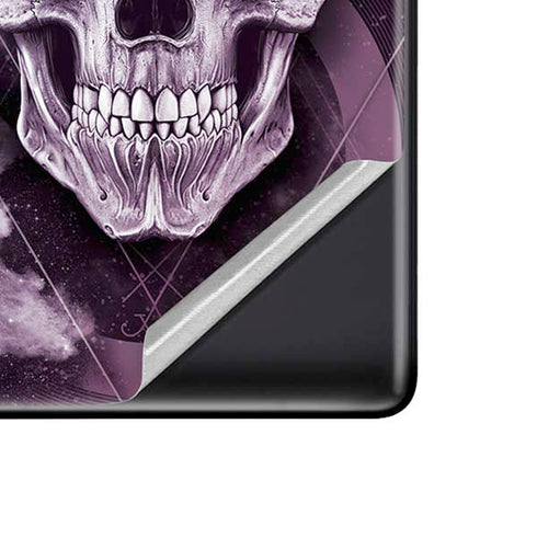 Alchemy Carta The Void Google Pixel 6 Pro Skin